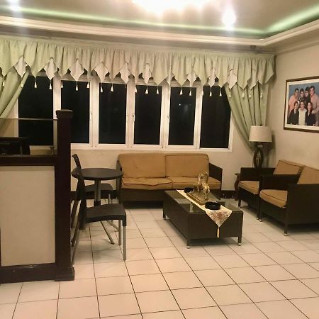 Rolet Hotel Catbalogan Kültér fotó